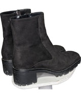 500460 Chaussures ZARA Occasion Vêtement occasion seconde main