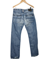 500471 Jeans DIESEL Occasion Vêtement occasion seconde main
