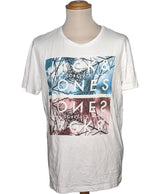 500480 Tops et t-shirts JACK AND JONES Occasion Once Again Friperie en ligne