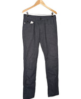 500482 Pantalons et pantacourts ARMANI Occasion Once Again Friperie en ligne