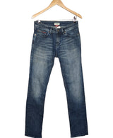 500494 Jeans TOMMY HILFIGER Occasion Once Again Friperie en ligne