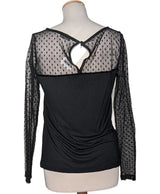 500502 Tops et t-shirts KOOKAI Occasion Vêtement occasion seconde main