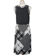 500505 Robes BETTY BARCLAY Occasion Vêtement occasion seconde main