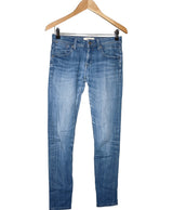 500523 Jeans MANGO Occasion Once Again Friperie en ligne