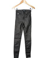 500548 Pantalons et pantacourts STRADIVARIUS Occasion Once Again Friperie en ligne