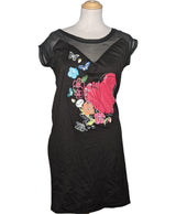 500557 Robes DESIGUAL Occasion Once Again Friperie en ligne