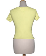 500558 Tops et t-shirts STRADIVARIUS Occasion Vêtement occasion seconde main