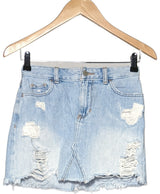 500575 Jupes HOLLISTER Occasion Once Again Friperie en ligne