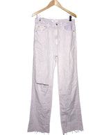 500578 Jeans PULL AND BEAR Occasion Once Again Friperie en ligne