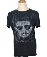 500590 Tops et t-shirts BERSHKA Occasion Once Again Friperie en ligne
