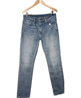 500603 Jeans LEVI'S Occasion Once Again Friperie en ligne