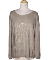 500613 Pulls et gilets CAROLL Occasion Once Again Friperie en ligne