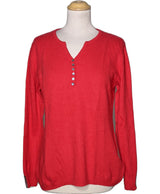 500614 Pulls et gilets CAROLL Occasion Once Again Friperie en ligne