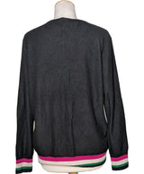 500621 Pulls et gilets UN JOUR AILLEURS Occasion Vêtement occasion seconde main