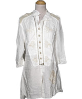 500635 Chemises et blouses ELISA CAVALETTI Occasion Once Again Friperie en ligne