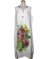 500639 Robes ELISA CAVALETTI Occasion Once Again Friperie en ligne