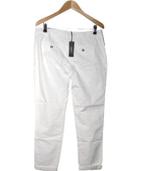 500653 Pantalons et pantacourts CAROLL Occasion Vêtement occasion seconde main
