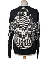 500659 Pulls et gilets ERIC BOMPARD Occasion Vêtement occasion seconde main