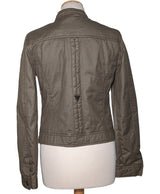 500691 Vestes MANGO Occasion Vêtement occasion seconde main