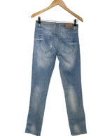 500702 Jeans BEL AIR Occasion Vêtement occasion seconde main