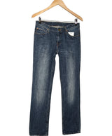500705 Jeans LEE Occasion Once Again Friperie en ligne