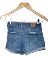 500712 Shorts et bermudas BERSHKA Occasion Vêtement occasion seconde main