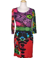 500714 Robes DESIGUAL Occasion Once Again Friperie en ligne