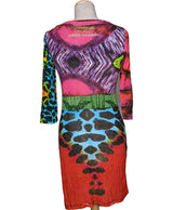 500714 Robes DESIGUAL Occasion Vêtement occasion seconde main