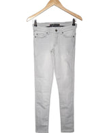 500718 Jeans IKKS Occasion Once Again Friperie en ligne