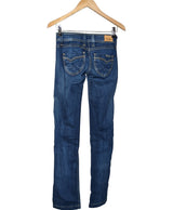 500719 Jeans PEPE JEANS Occasion Vêtement occasion seconde main