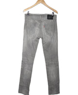 500729 Jeans LEVI'S Occasion Vêtement occasion seconde main