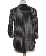 500731 Chemises et blouses MANGO Occasion Vêtement occasion seconde main