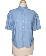 500739 Chemises et blouses ZARA Occasion Once Again Friperie en ligne