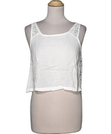 500740 Tops et t-shirts PULL AND BEAR Occasion Once Again Friperie en ligne
