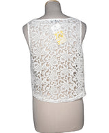 500740 Tops et t-shirts PULL AND BEAR Occasion Vêtement occasion seconde main