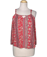 500743 Chemises et blouses BERSHKA Occasion Once Again Friperie en ligne