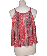 500743 Chemises et blouses BERSHKA Occasion Vêtement occasion seconde main