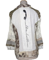 500770 Chemises et blouses ELISA CAVALETTI Occasion Vêtement occasion seconde main