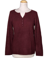 500776 Pulls et gilets CAROLL Occasion Once Again Friperie en ligne