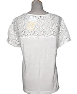 500789 Tops et t-shirts 1.2.3 Occasion Vêtement occasion seconde main