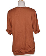 500798 Tops et t-shirts ERIC BOMPARD Occasion Vêtement occasion seconde main