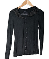500807 Chemises et blouses TERRE DE MARINS Occasion Once Again Friperie en ligne