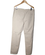 500817 Pantalons et pantacourts CAROLL Occasion Vêtement occasion seconde main