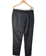500819 Pantalons et pantacourts CAROLL Occasion Vêtement occasion seconde main