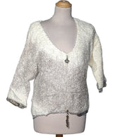 500824 Pulls et gilets ELISA CAVALETTI Occasion Once Again Friperie en ligne