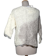 500824 Pulls et gilets ELISA CAVALETTI Occasion Vêtement occasion seconde main
