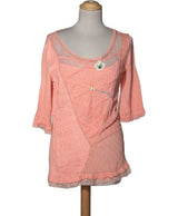 500826 Tops et t-shirts ELISA CAVALETTI Occasion Once Again Friperie en ligne