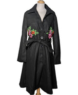 500842 Manteaux DESIGUAL Occasion Once Again Friperie en ligne