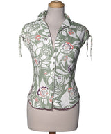 500847 Chemises et blouses CHATTAWAK Occasion Once Again Friperie en ligne