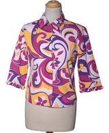 500850 Chemises et blouses BILLABONG Occasion Once Again Friperie en ligne